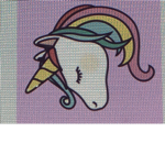 Unicorns and sunshine rainbow group
