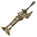 Immortal Sword: Heaven’s Edge