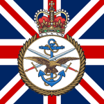 British Armed Forces, 1940's