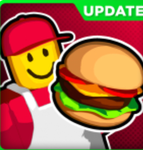 Burger game!