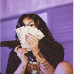 Yo momma got money