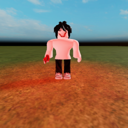 Survival from jeff the killer with perks