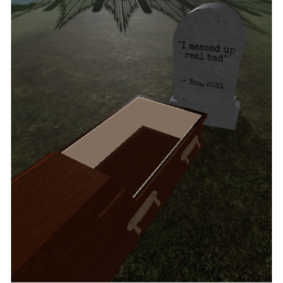 Graveyard