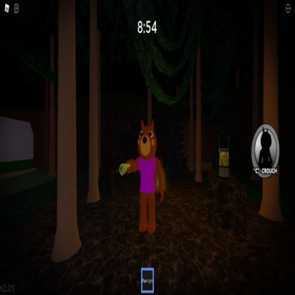 Doggy's Funeral Roblox decal