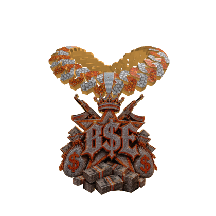 BSE Female Cuban Chain
