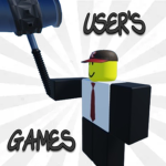 Users Games