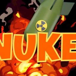 [NEW] escape nukes for brainrots