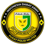 [IDRA] Pusat Polisi Militer Angkatan Darat