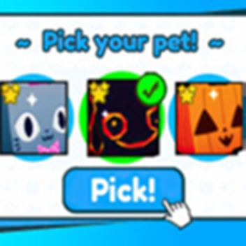 [🍀X10 LUCK🍀]BGs Pet Hatching Simulator!