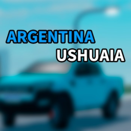 Argentina Ushuaia 🇦🇷