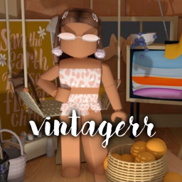 vintagerr's homestore