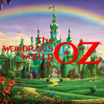 The Wondrous World of Oz Fan Club
