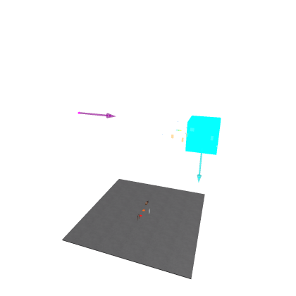 Basic House ovr test