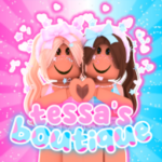 - tessa’s boutique! -
