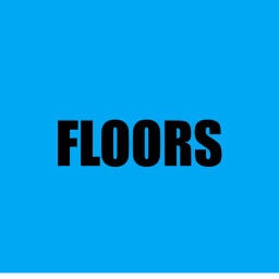 FLOORS (floor I)