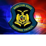 Missouri Highway Patrol RP