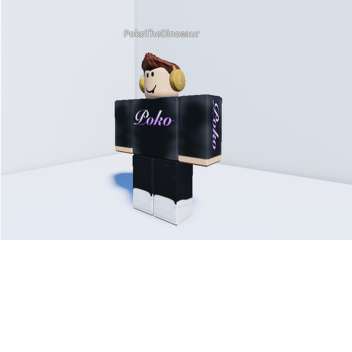 Poko Merch 