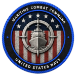 [FFC] Maritime Combat Command
