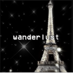 [wanderlust]