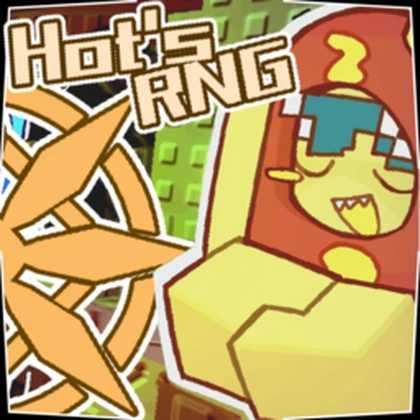 ホットの鯖 hotdog08300s server Roblox group icon