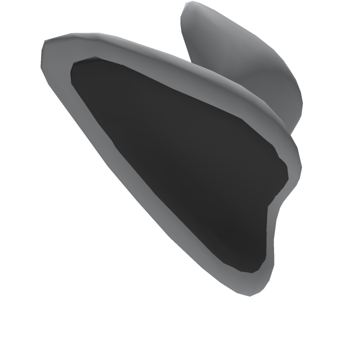 Twisted Wolf Ears
