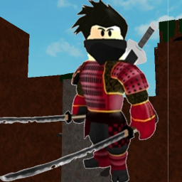 Ninja, Run, Go! (Read Desc)