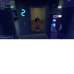 Epic Club Dance Party!