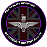 British Army | 16th Air Assault Brigade.