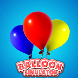 [ISLANDS!] 🎈 Balloon Simulator