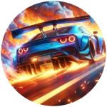 Game Badge Thumbnail