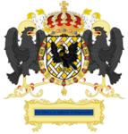 The Imperial Household of Saxdina