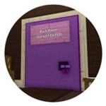 The Gatekeeper's Room