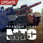 [MTC] Multicrew Tank Combat