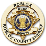 ROBLOX County Swat Team