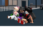 Julia,Isabella,Melina