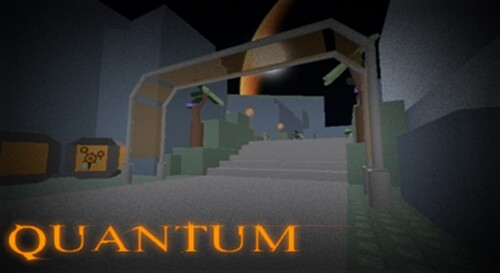 [Quantum:] Recruitment Centre