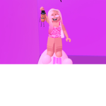 Kawaii Sprinkle Potato
