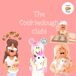 The Cookie Dough Club's interview center