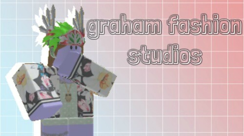 Graham Fashion← Studios