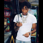 Nba Youngboy....