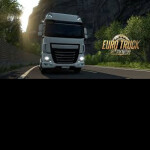 Euro truck simulator 2 UPDATES