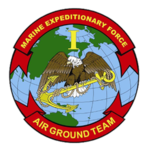 [I-MEF] I Marine Expeditionary Force