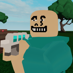 Pixel Rifles [BETA]