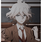 Nagito’s cult <3