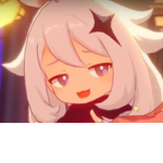 Paimon 7u7