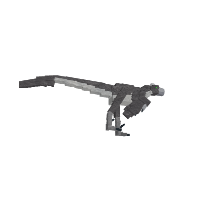 dakotaraptor