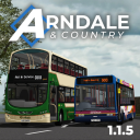 Arndale & Country
