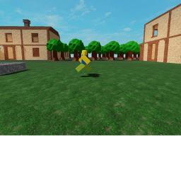 Normal 2d game