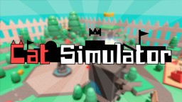 🐈 Symulator kotów
