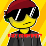 Mr. Rage's group
